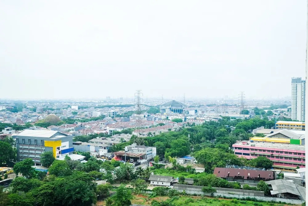 2BR Gading Nias Apartment near Kelapa Gading