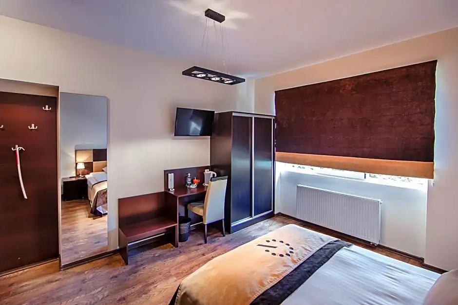 Boutique Hotels - Chambres
