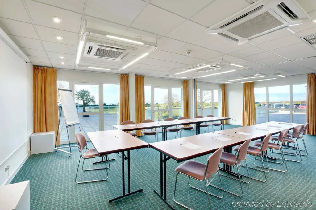 Ibis Styles La Rochelle Thalasso Châtelaillon - Général