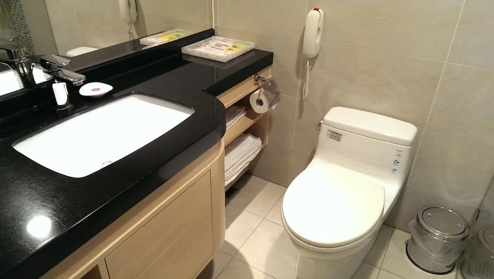 Tao Garden Hotel - Chambres