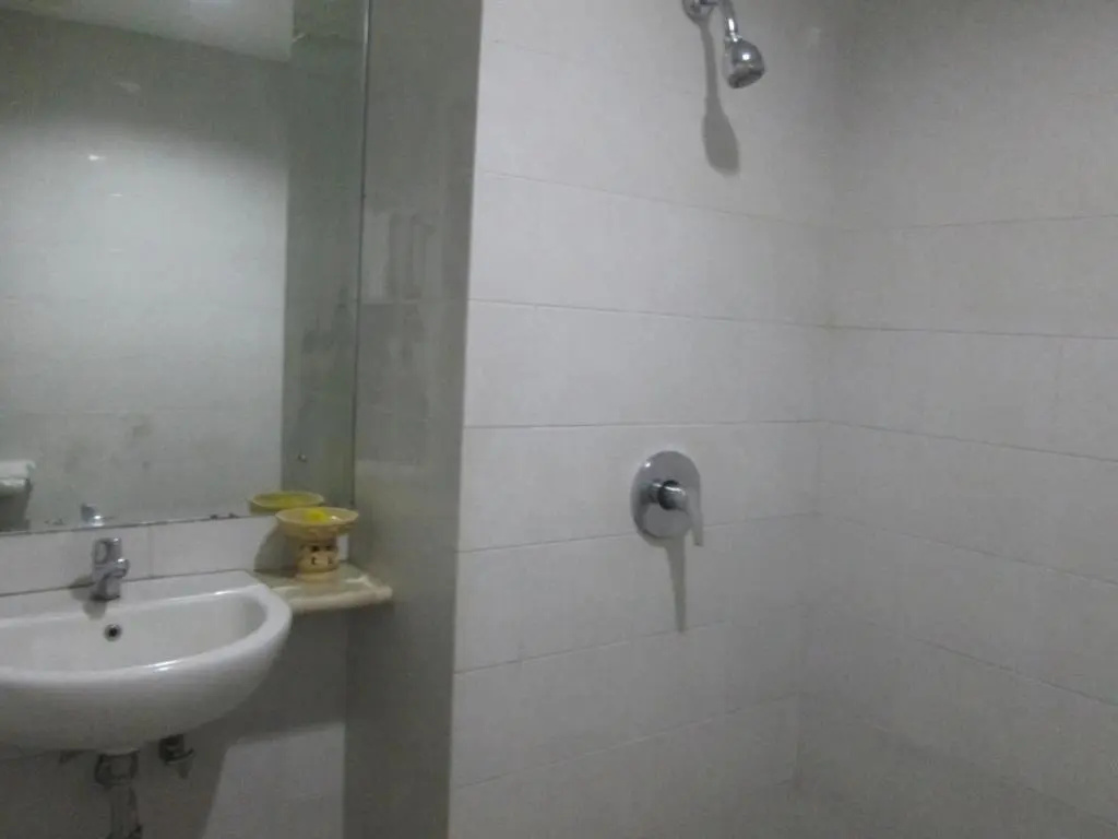 Grand Santhi Hotel - Chambres