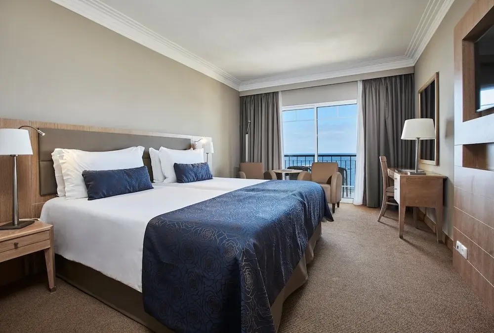 PortoBay Santa Maria, Adults Only - Chambres