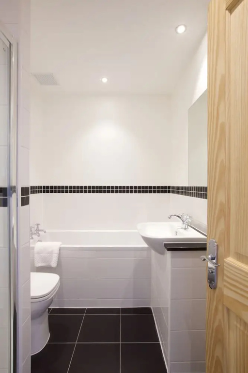 Stonefield Castle Hotel - Chambres