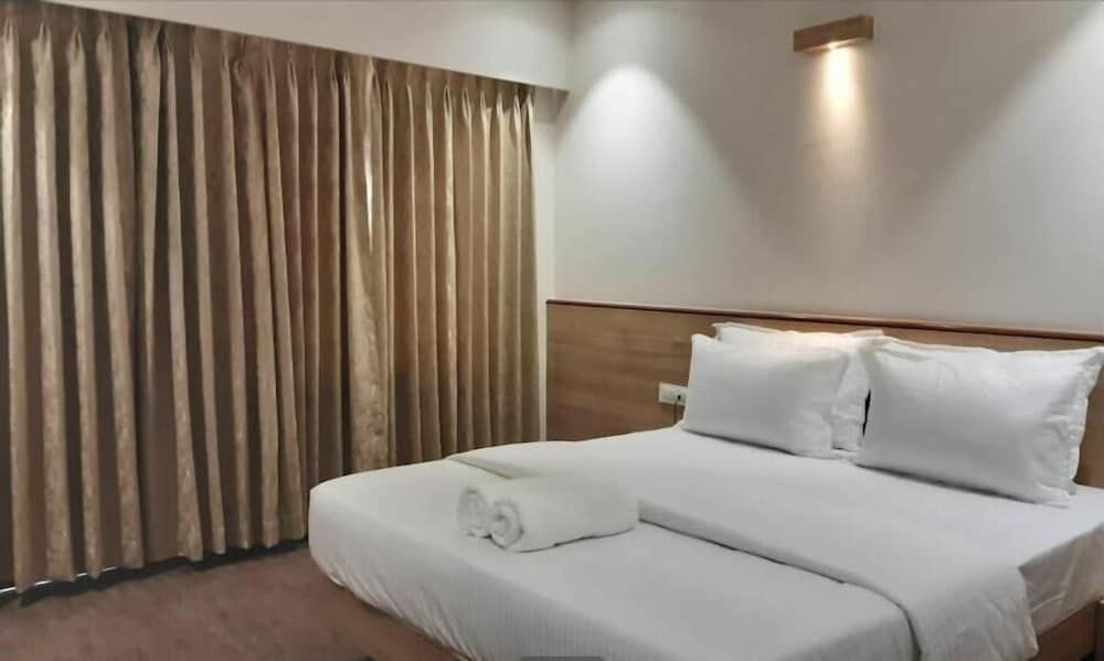 Sagar Sawali Beach Resort Karde - Général