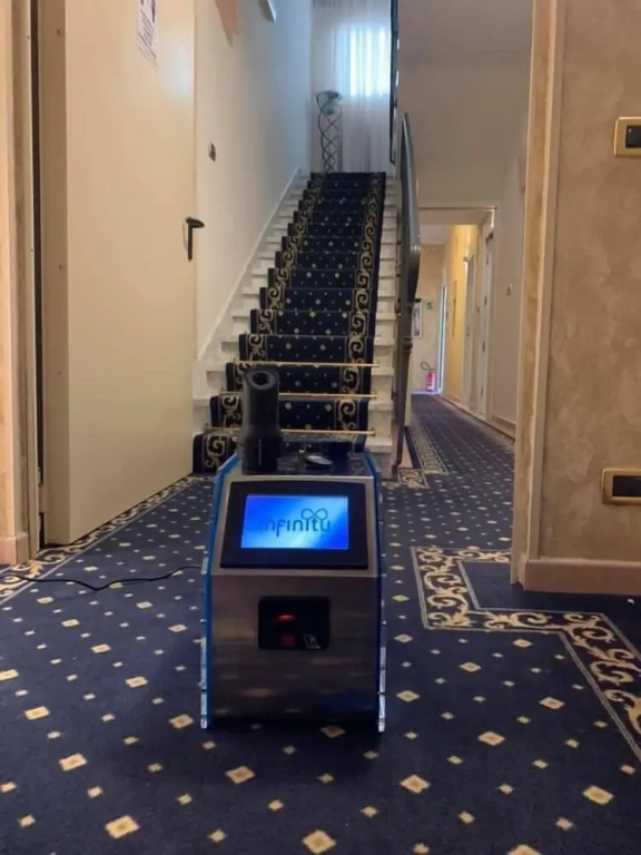 Hotel photo 30