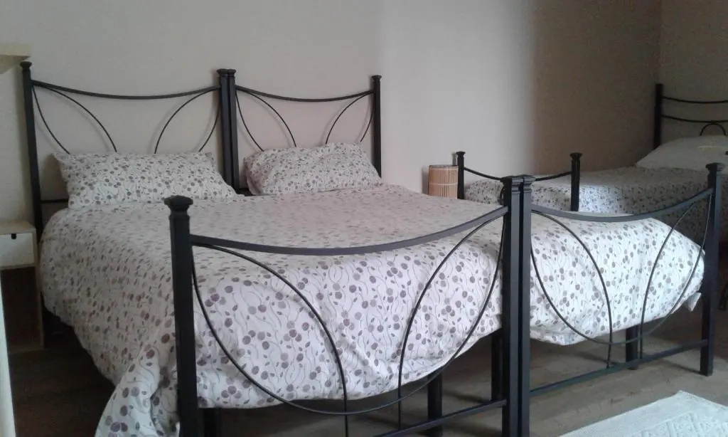 I Campanili - Chambres