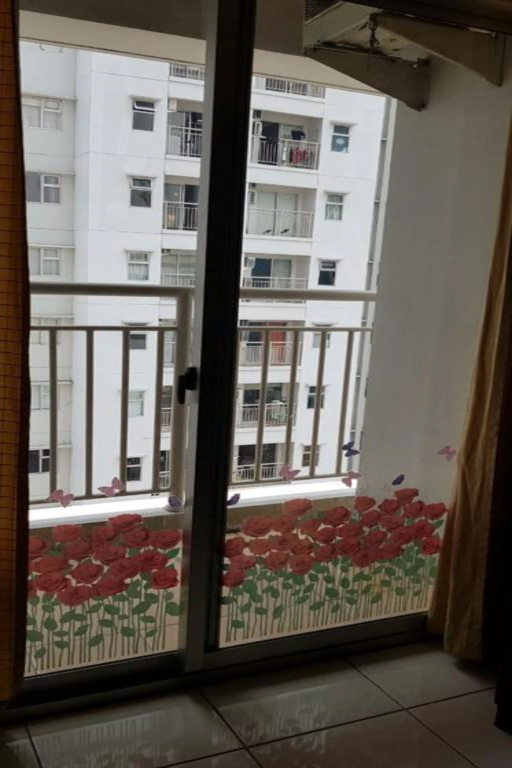 Mediterania Garden Residence 2