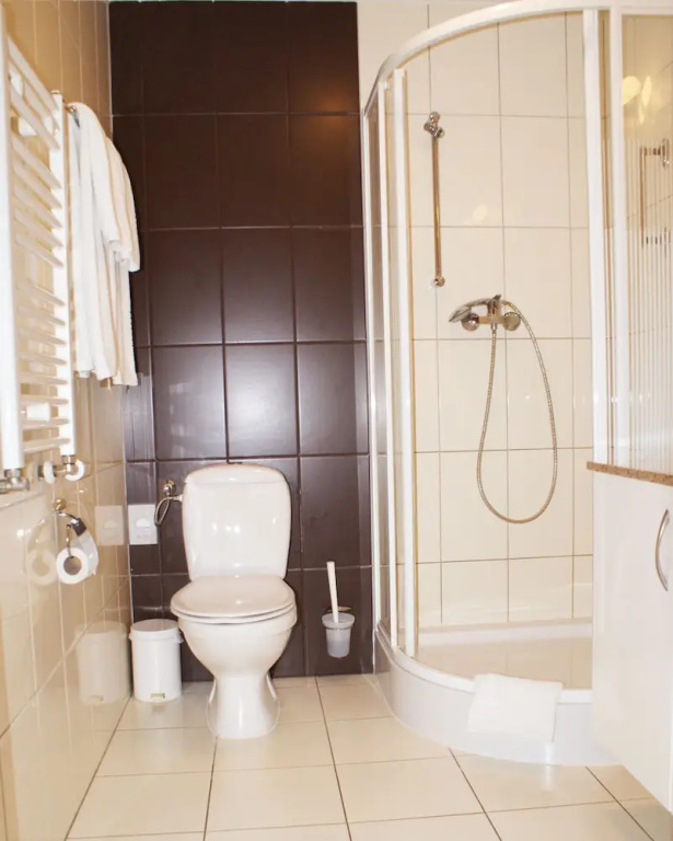 Hotel Wilga by Katowice Airport - Chambres