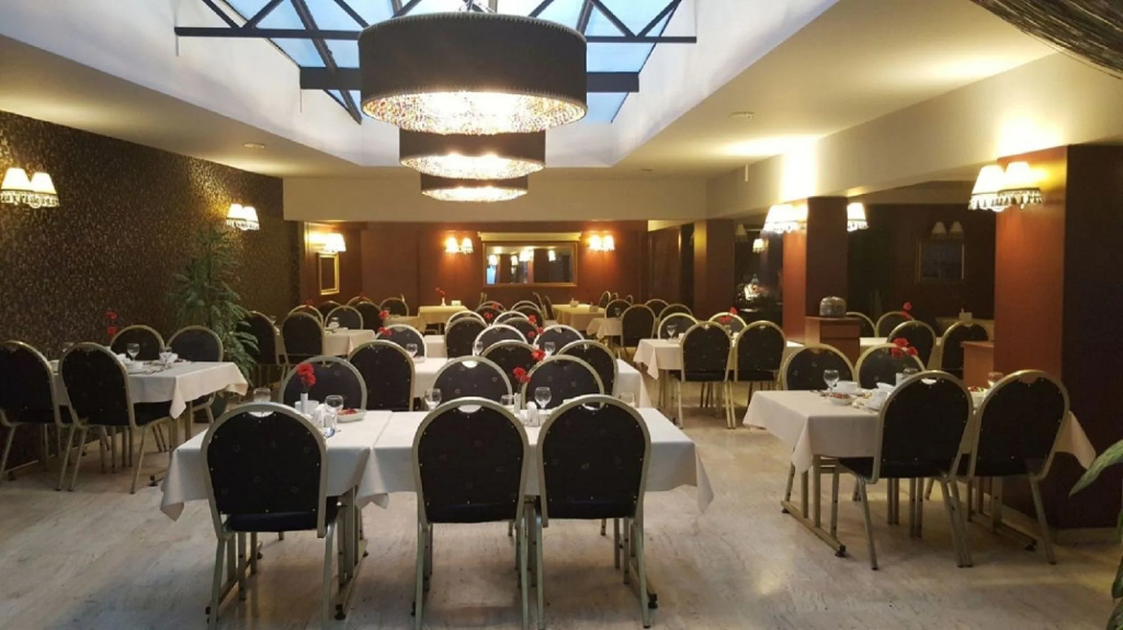 Hotel photo 21