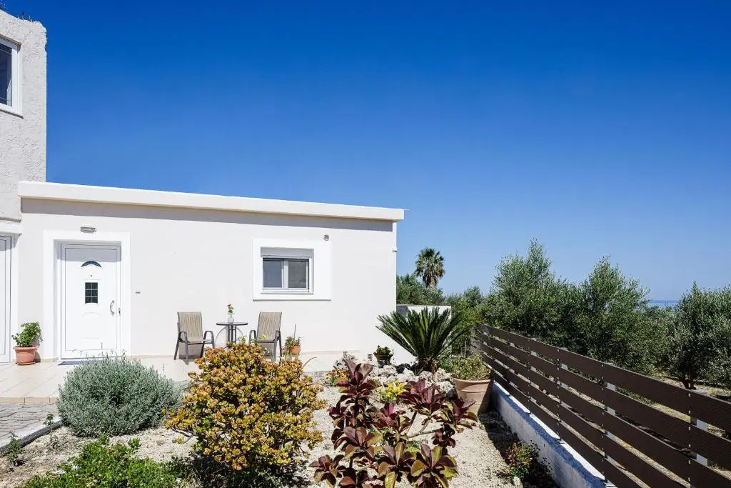 Perivoli Cottage, a Rural Bliss of Nature, By ThinkVilla