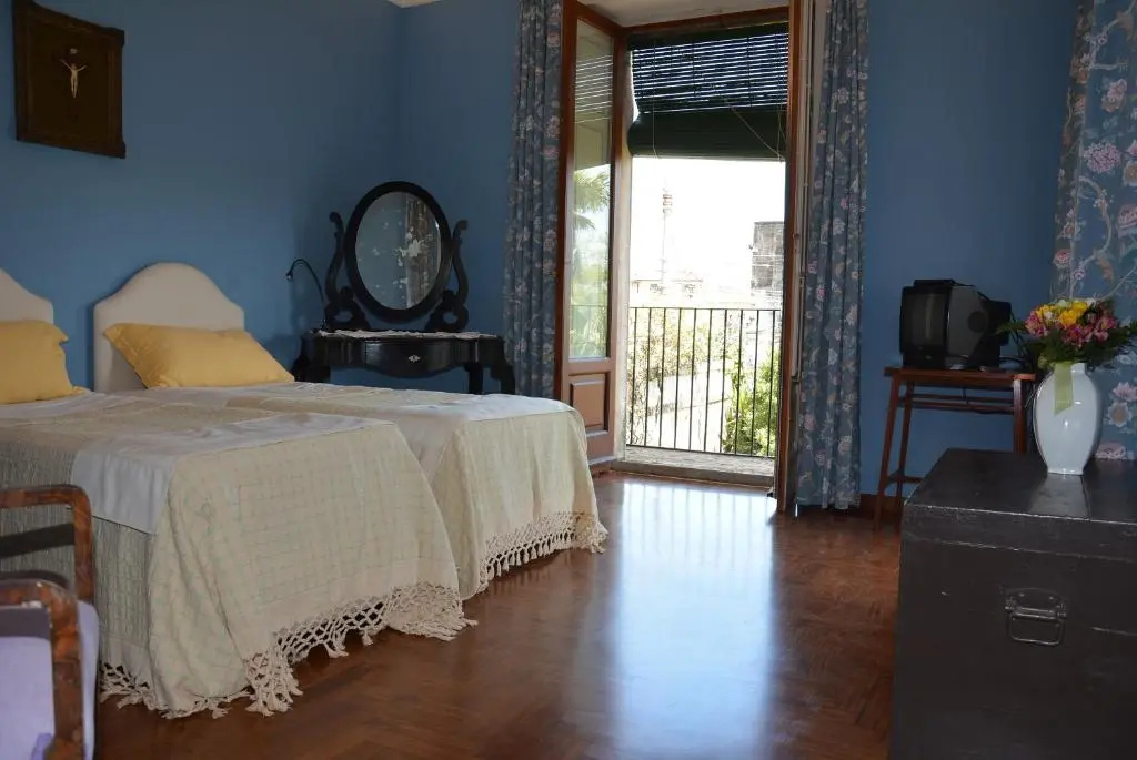 Standard Family room with balcony