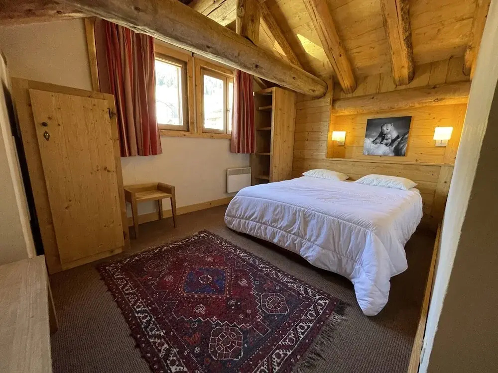 Voir la photo 3 — Getaway for 10 Near Slopes