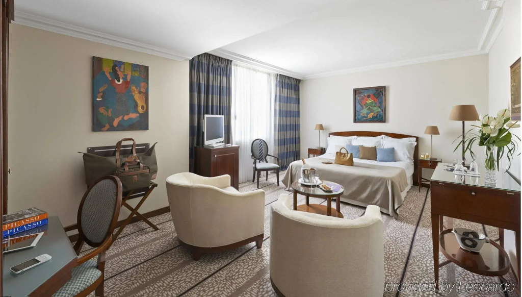 Hotel photo 18