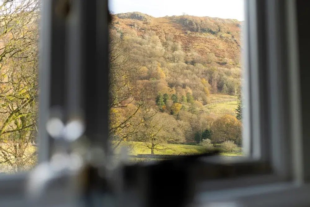 Rothay Garden by Harbour Hotels - Chambres