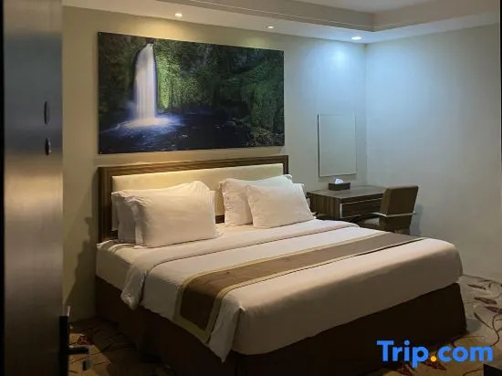 Travellers Hotel Phinisi - Chambres