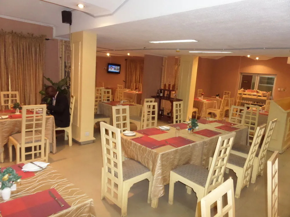Hotel photo 19