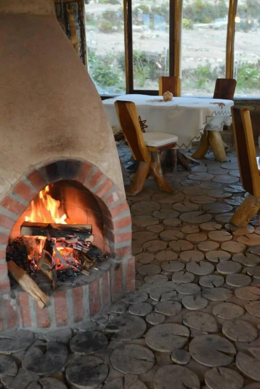 Palla Khasa Ecological Hotel - Général