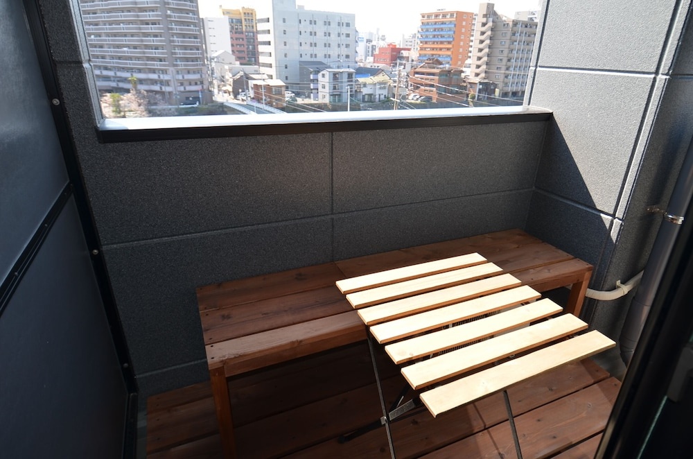 Tomalt Hakata Hotel 사진 22