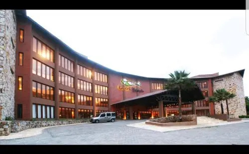 Manacá Apartamento & Restaurante