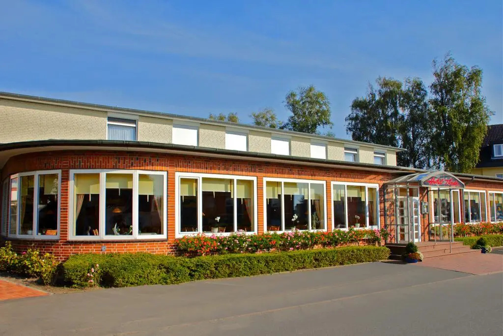 Hotel Thode