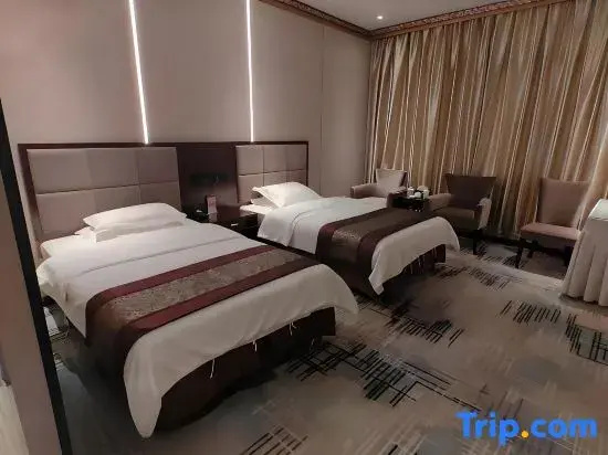 Linzhi Daxiagu Hotel - Chambres