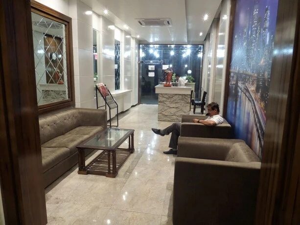 Hotel photo 21