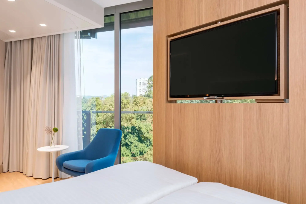 NH Graz City — фото 3