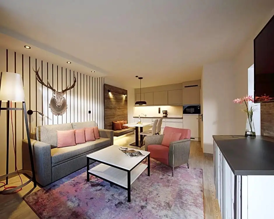 Dorint Resort Winterberg Sauerland - Chambres