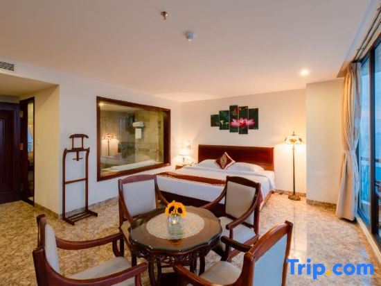 Red Sun Hotel Nha Trang