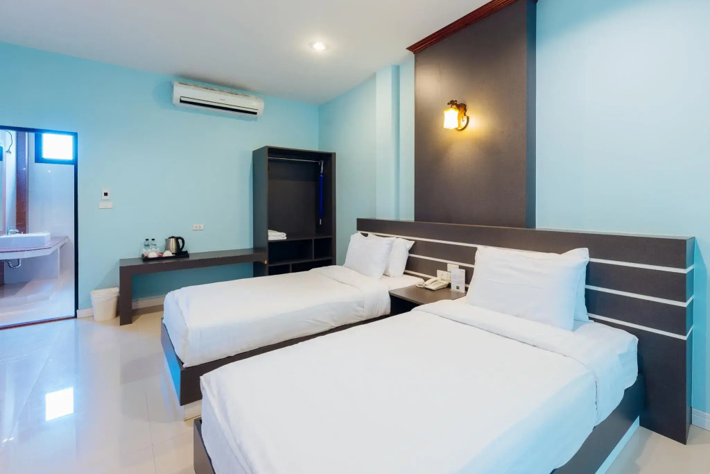 Hotel photo 16