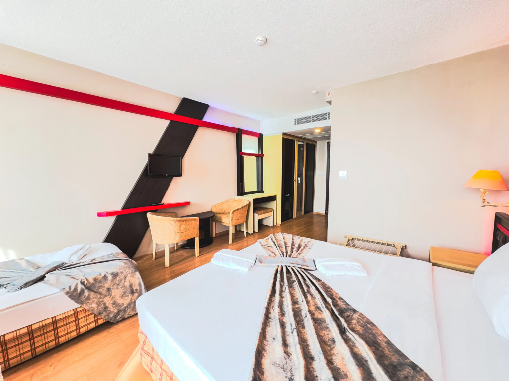 Hotel photo 15