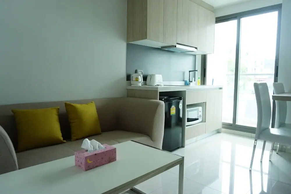 Hotel photo 6