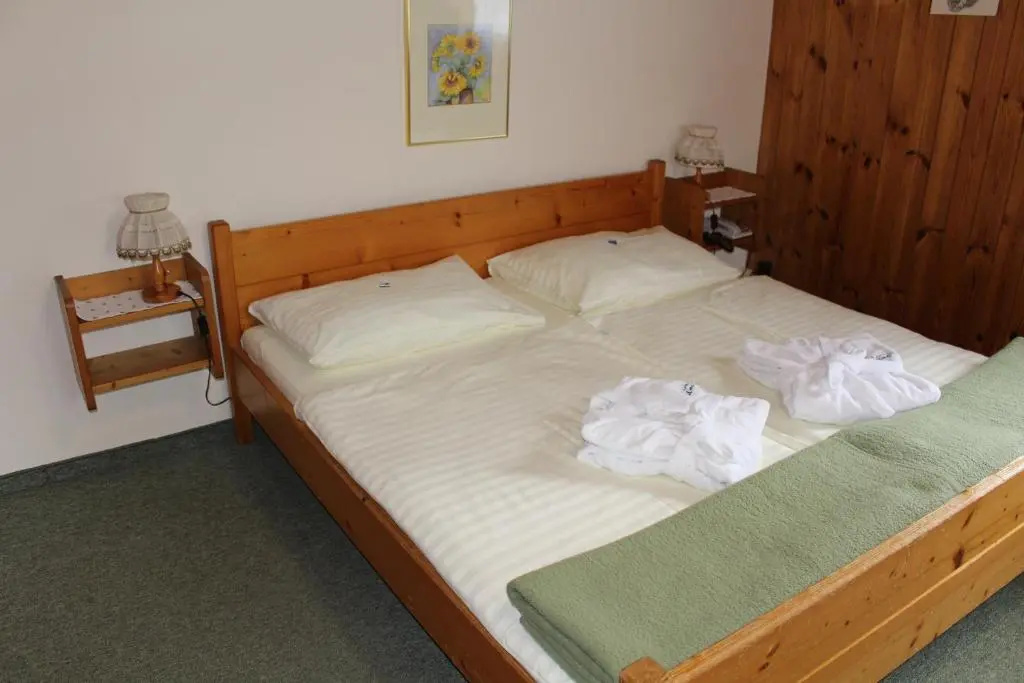 Alpengasthof Waldrast - Koralpe - Chambres