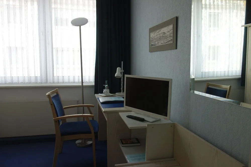 Hotel Lex - Chambres