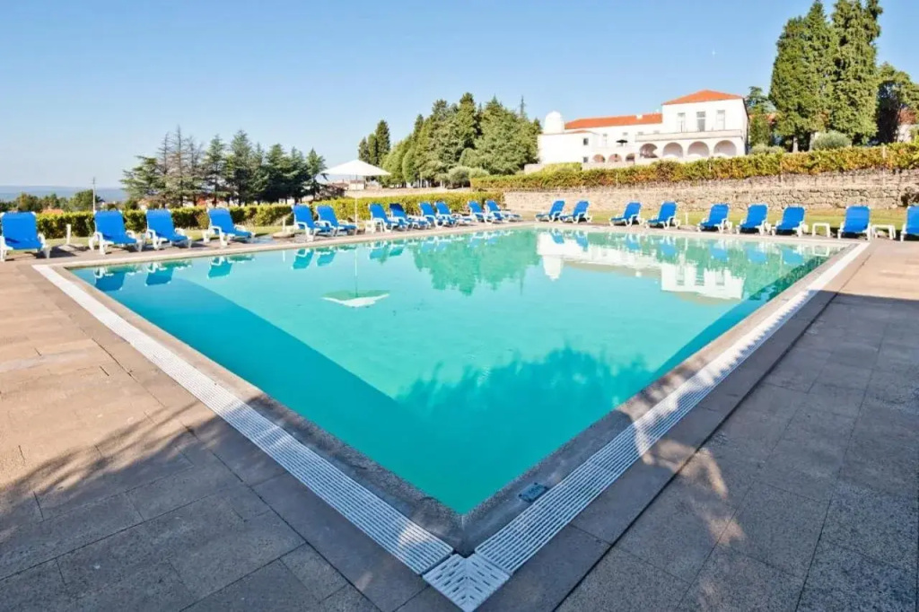 Lam Hotel Convento do Desagravo - Général