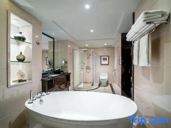 Kaiping Jade Bay Funyard Phoenix Hotel - Chambres