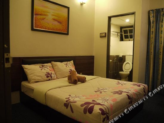 Camellia Budget Inn
