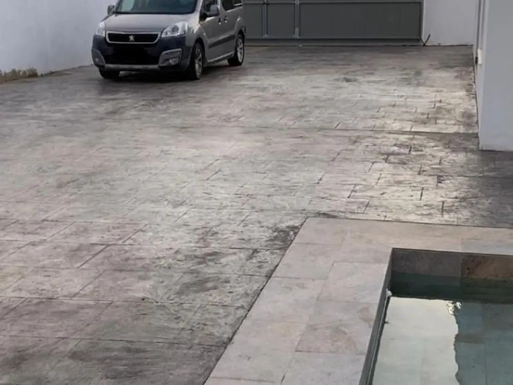 Villa El Lagar 14238
