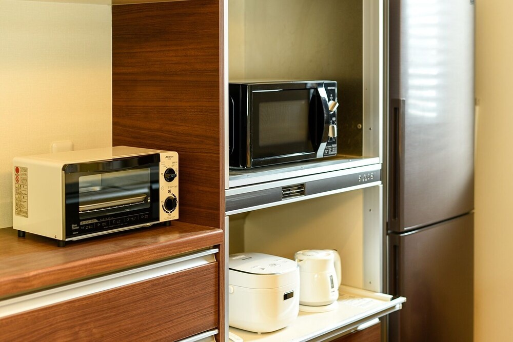 Hostel Sapporo Hachijo Bettei 사진 19