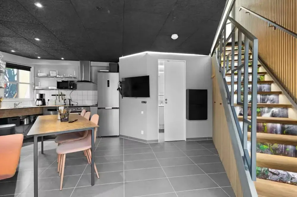 Fun Art Blokhus - фото 14