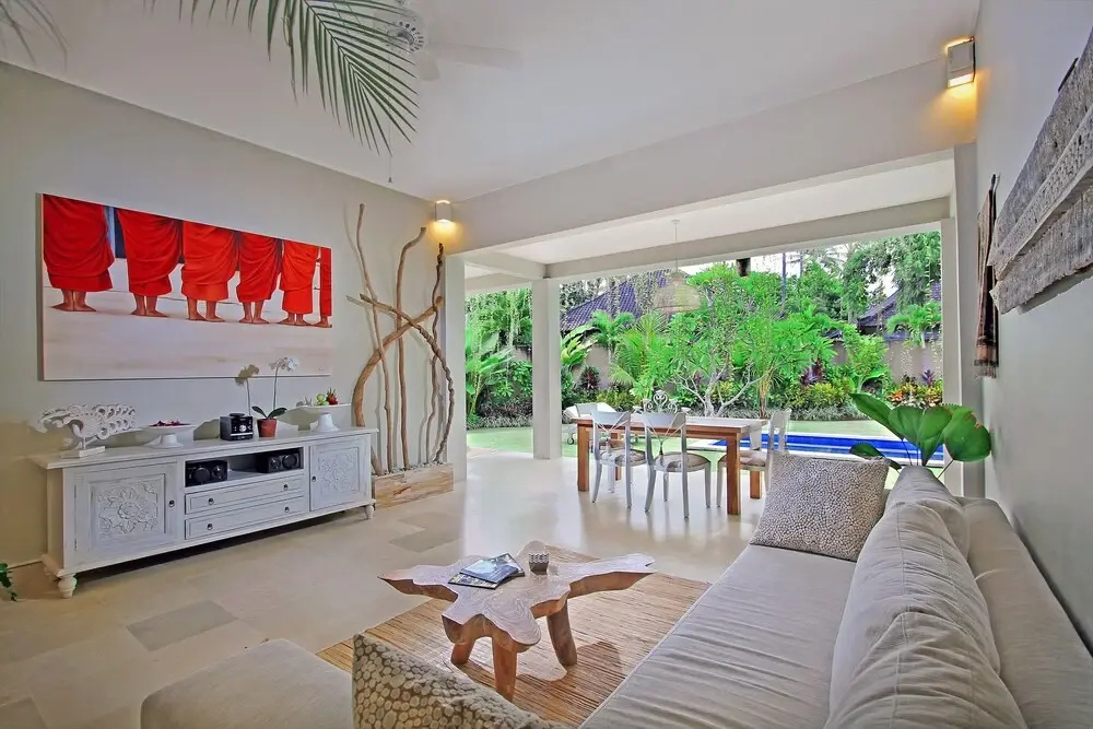 The Lodek Villas — фото