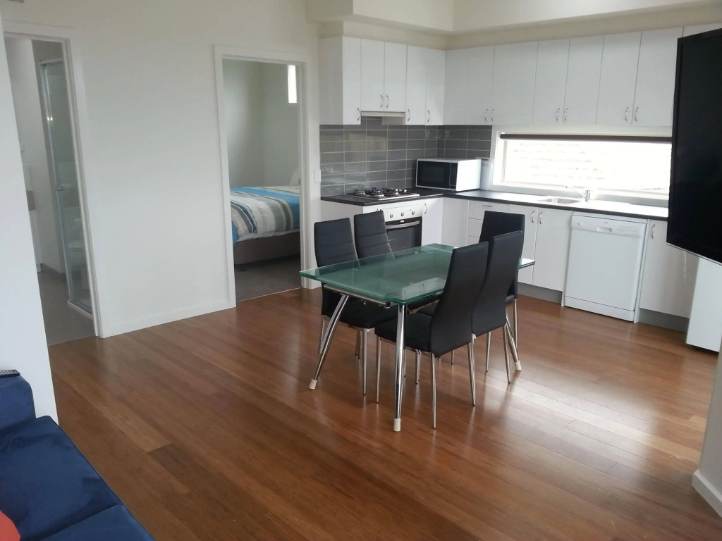 Mckillop Geelong By Gold Star Stays - Général