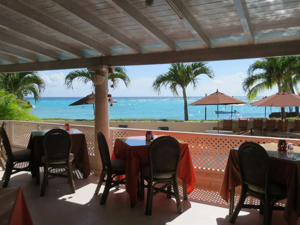 Yellow Bird Hotel - Général