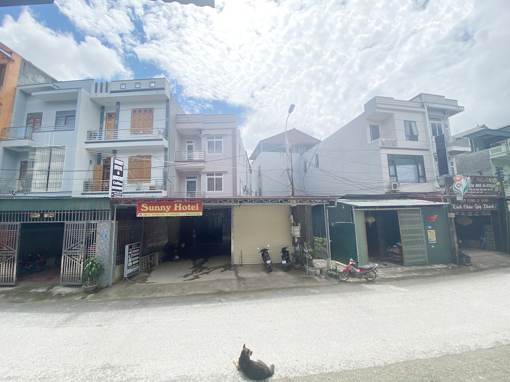 Sunny Bao Lac Homestay