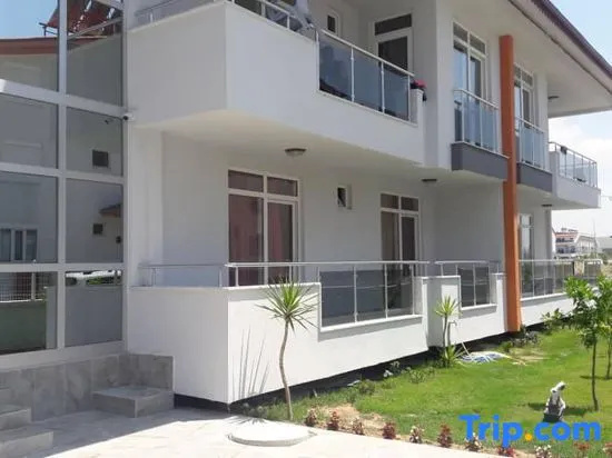 Apartment in Side Evrenseki, Hotel Comfort Home Feel