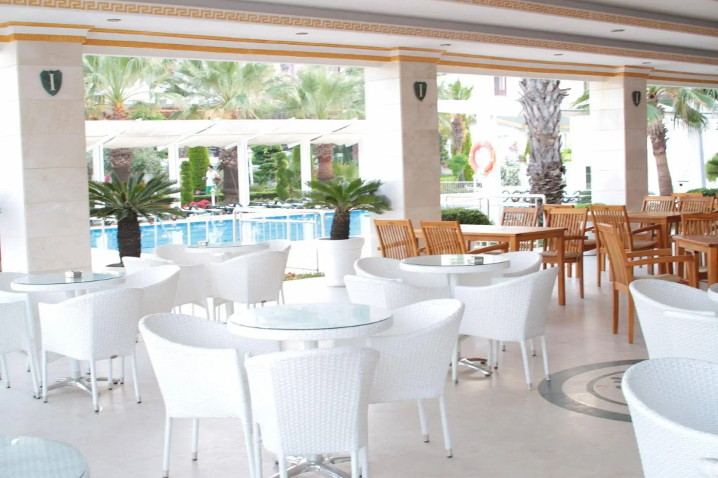 Hotel photo 35
