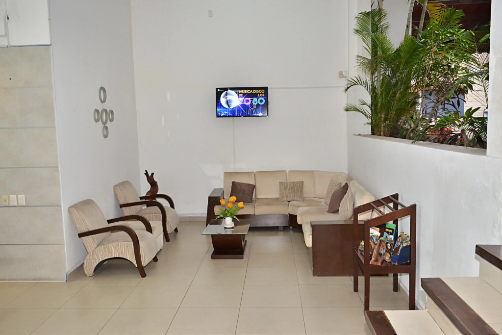 Hotel La Siesta - Général