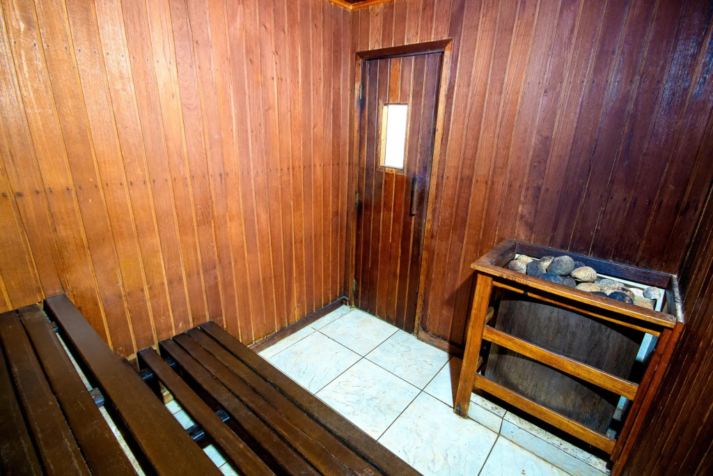 Hotel Nacional Inn Rio Copacabana - Général