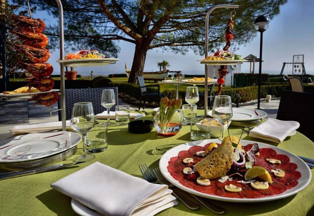 Everness Hotel & Resort - Général