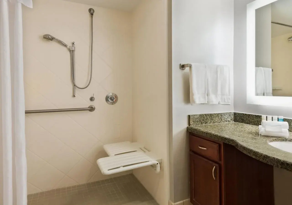 Homewood Suites by Hilton Jacksonville-South/St. Johns Ctr. - Général